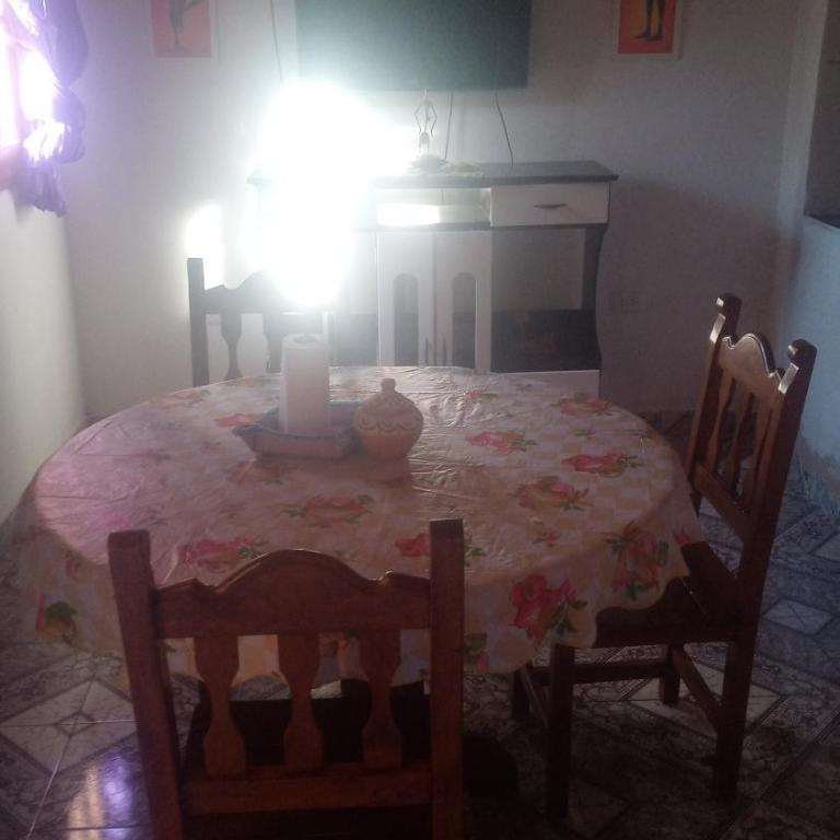 Depto Ruta 40 Alquiler por día - One-Bedroom Apartment - 4