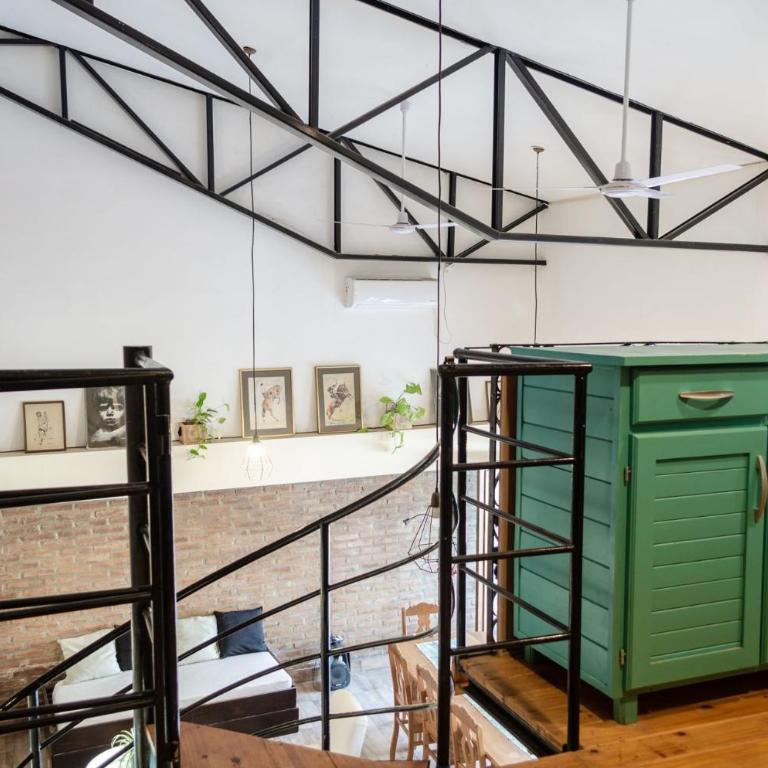 Casa para 6 personas con piscina - Casa de 3 dormitorios - 30