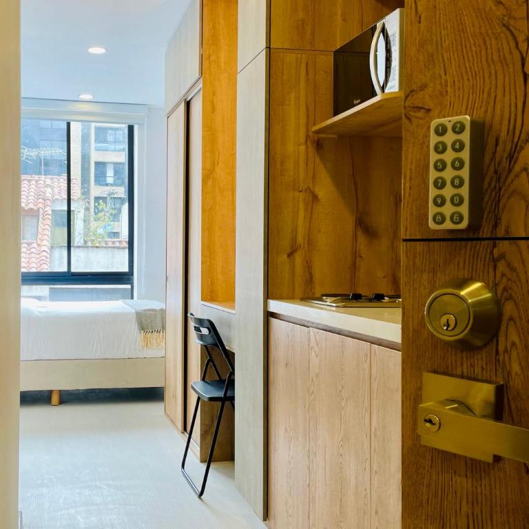 Majestic Loft in Santa Barbara - Apartamento - 13