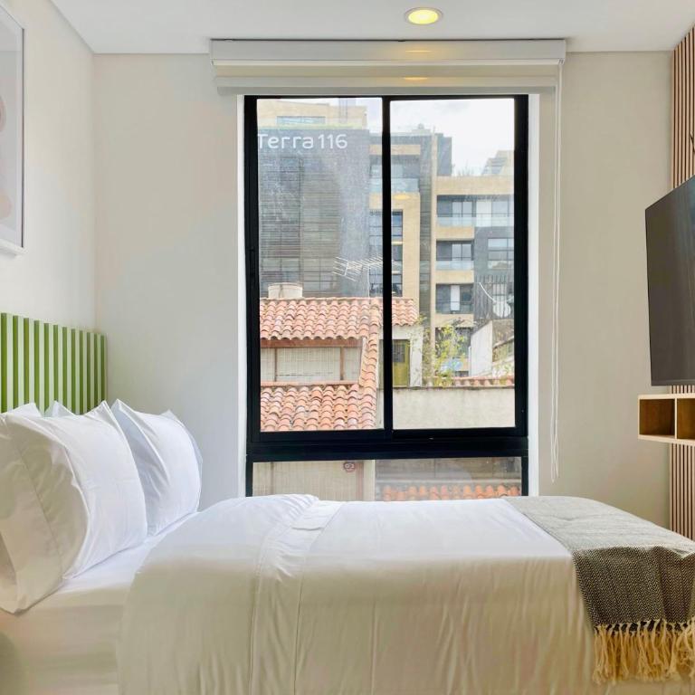 Majestic Loft in Santa Barbara - Apartamento - 3