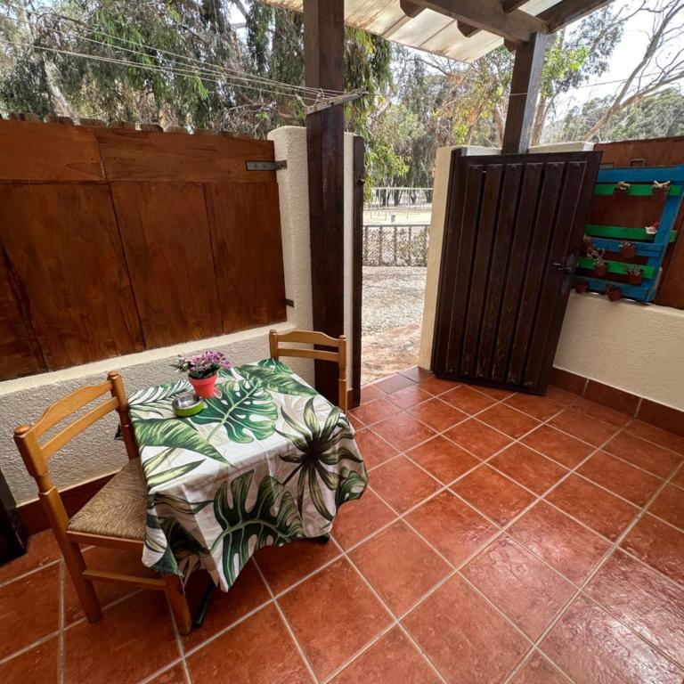 Casa El sotillo bajo - Estudio Deluxe con cama grande - 8