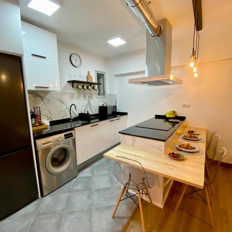 Apartastur26 Gascona Centro Oviedo - Apartamento Premium de 1 dormitorio - 8