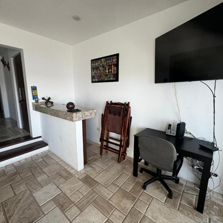 Casa Marina Maza Vista al Mar 12 Personas - Three-Bedroom Apartment - 7