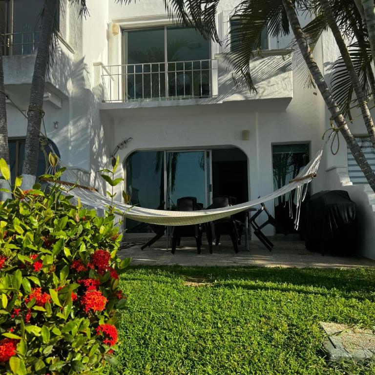Casa Marina Maza Vista al Mar 12 Personas - Three-Bedroom Apartment - 36
