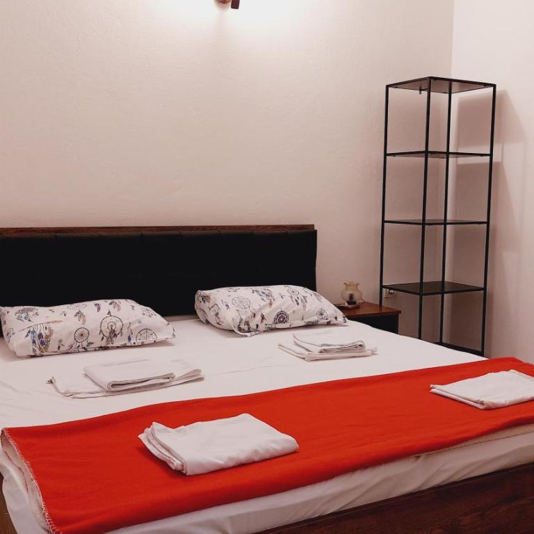 Guesthouse Mixe - Triple Room with Private Bathroom - 3
