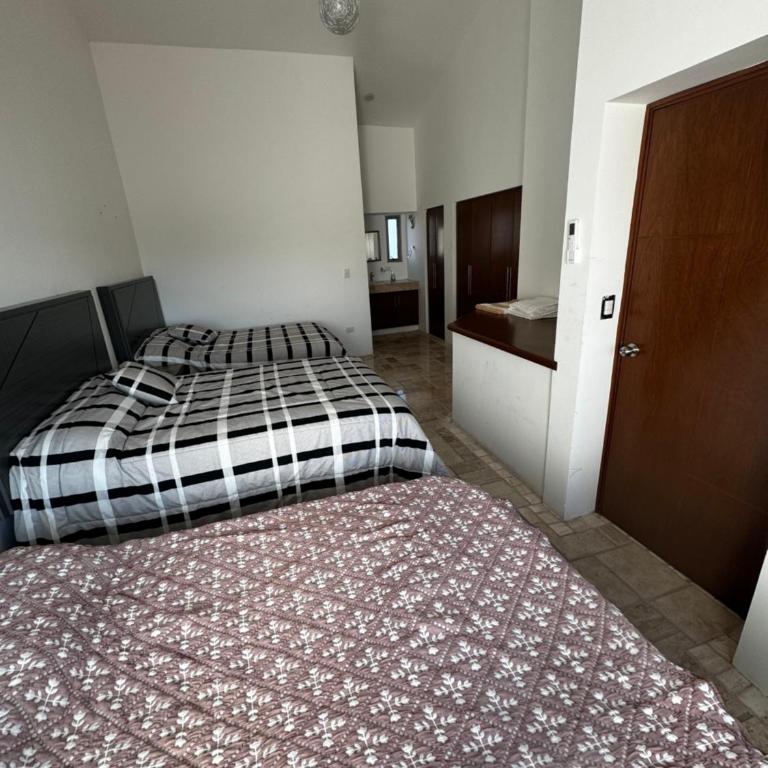 Casa Marina Maza Vista al Mar 12 Personas - Three-Bedroom Apartment - 20
