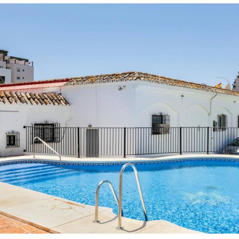 La CASA en La Carihuela playa a 4 minutos a pie - Two-Bedroom House - 42