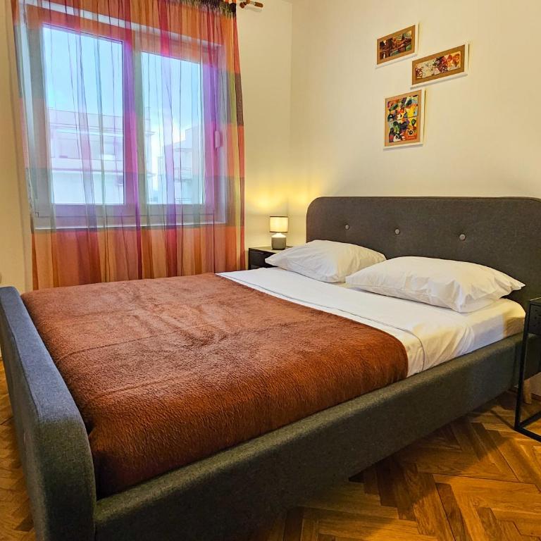 Luka's Blok 9 Apartment - Apartman sa 1 Spavaćom Sobom - 3