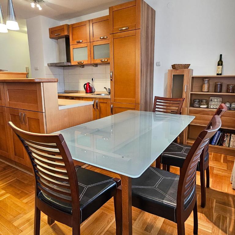 Luka's Blok 9 Apartment - Apartman sa 1 Spavaćom Sobom - 6