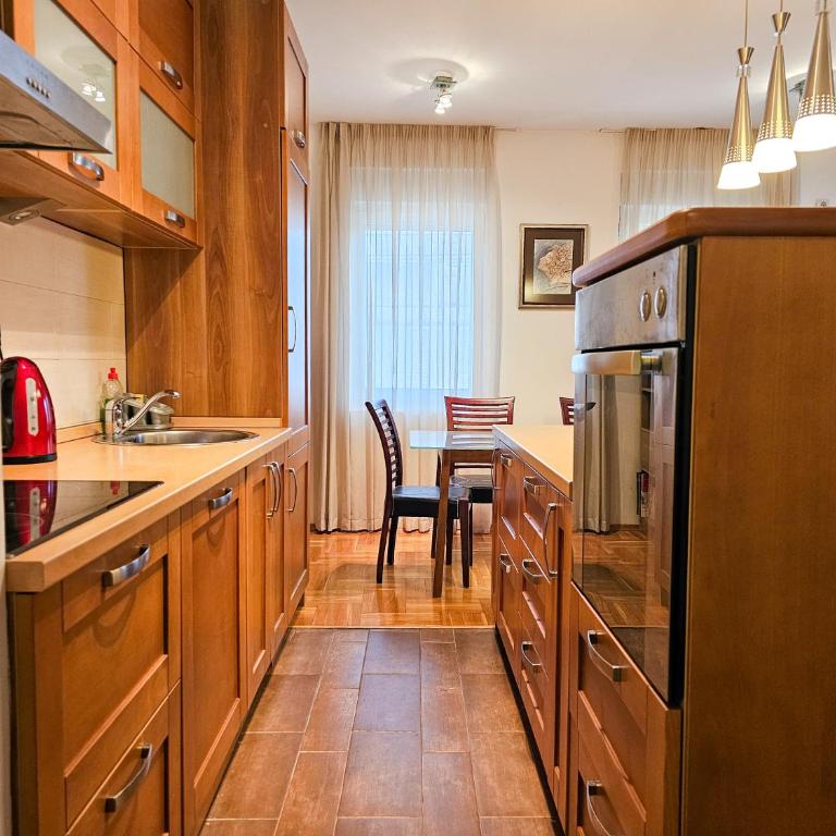 Luka's Blok 9 Apartment - Apartman sa 1 Spavaćom Sobom - 11