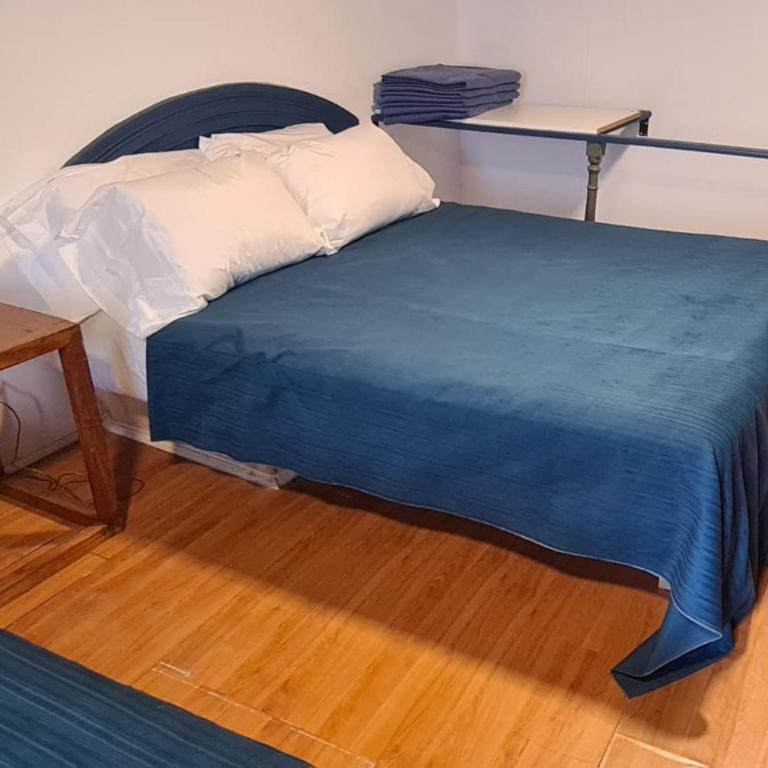 Casa Azul - One-Bedroom Apartment - 2