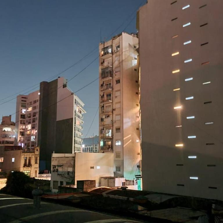 Casa Azul - One-Bedroom Apartment - 11