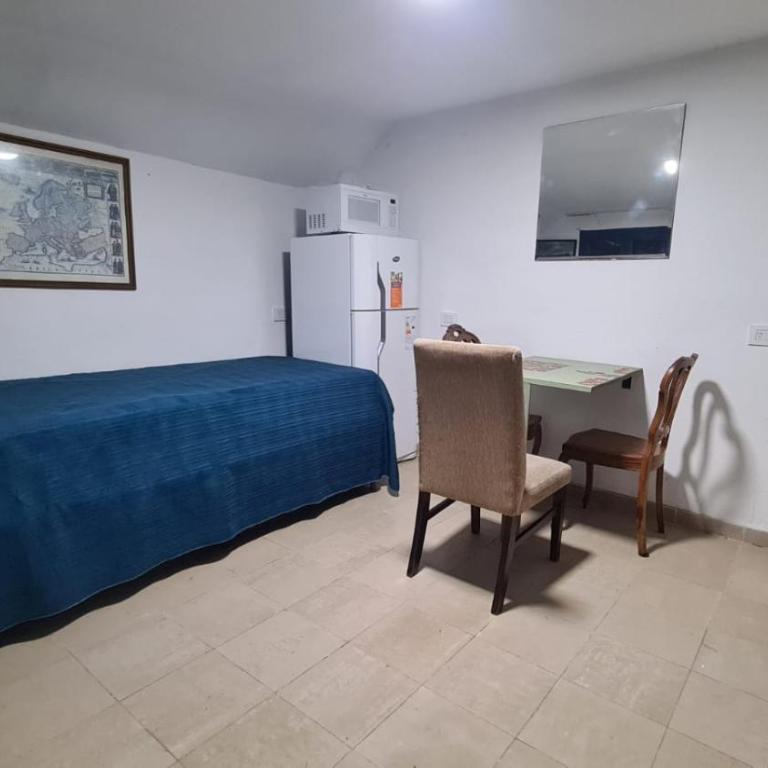 Casa Azul - One-Bedroom Apartment - 16