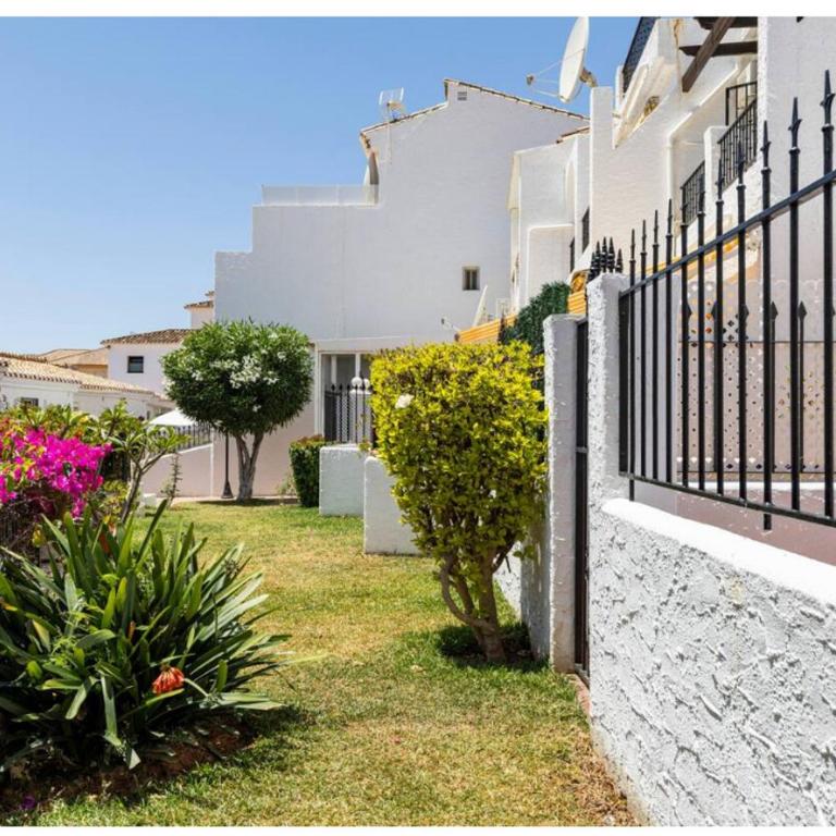 La CASA en La Carihuela playa a 4 minutos a pie - Two-Bedroom House - 13