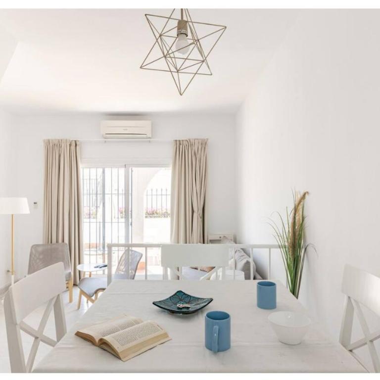La CASA en La Carihuela playa a 4 minutos a pie - Two-Bedroom House - 17