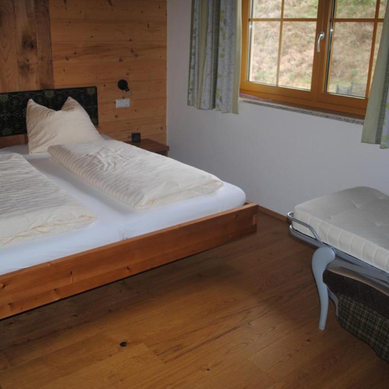 Familien-Bauernhof Neumoar - Apartment mit 1 Schlafzimmer - 13