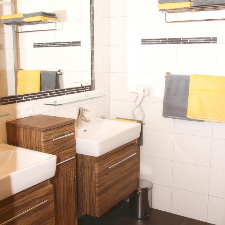 Familien-Bauernhof Neumoar - Apartment mit 2 Schlafzimmern - 4
