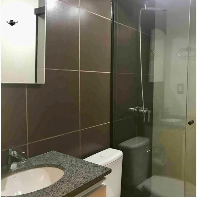 Hermoso y Acogedor Monoambiente - Apartamento de 1 dormitorio - 11