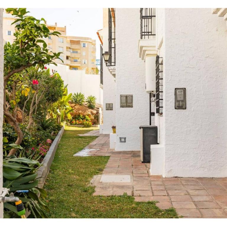 La CASA en La Carihuela playa a 4 minutos a pie - Two-Bedroom House - 37