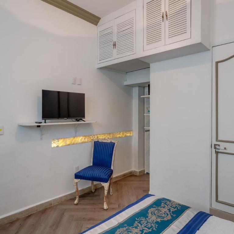 The Condesa House - Superior Double Room - 1