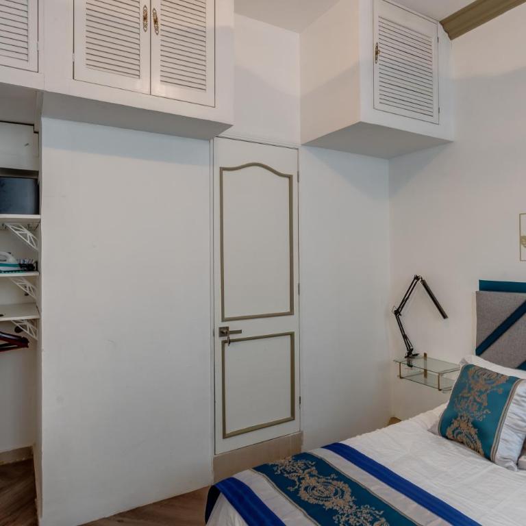 The Condesa House - Superior Double Room - 4
