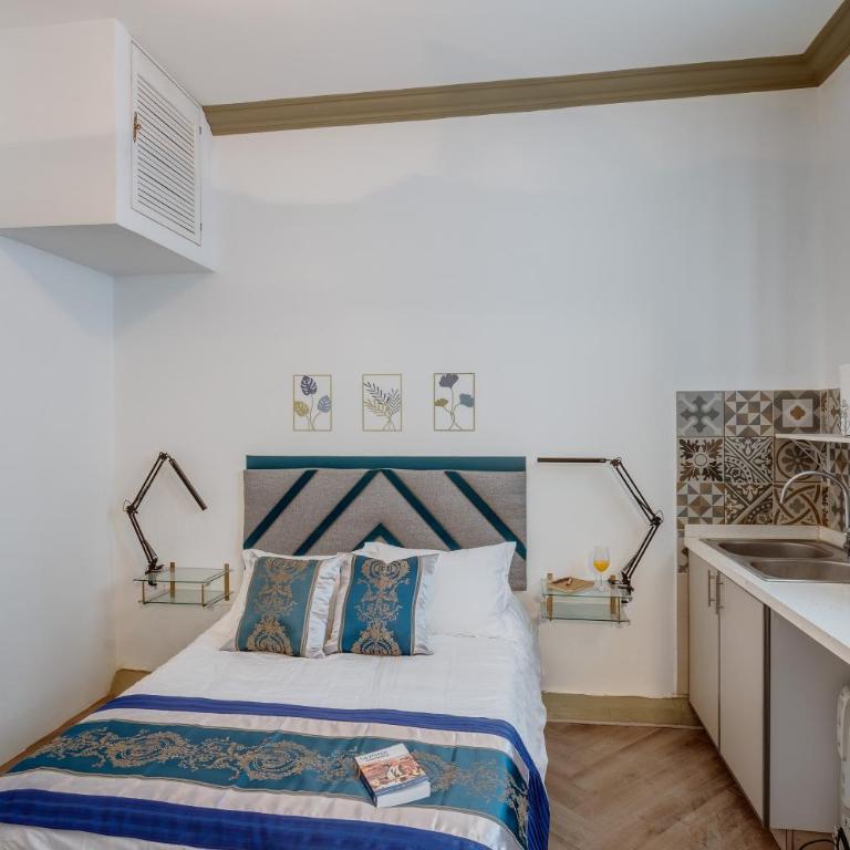 The Condesa House - Superior Double Room - 3