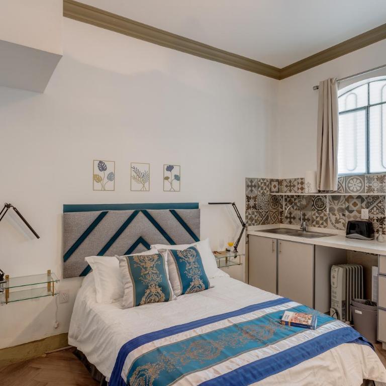 The Condesa House - Superior Double Room - 7