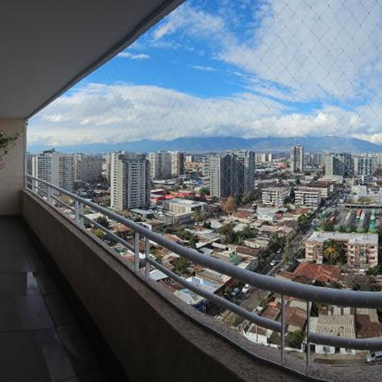 Depto Carvajal - One-Bedroom Apartment - 7