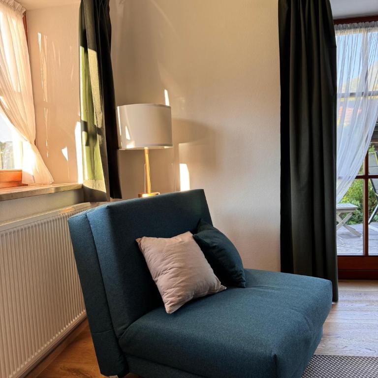Ferienwohnung Struberberg - Apartment mit 2 Schlafzimmern - 13