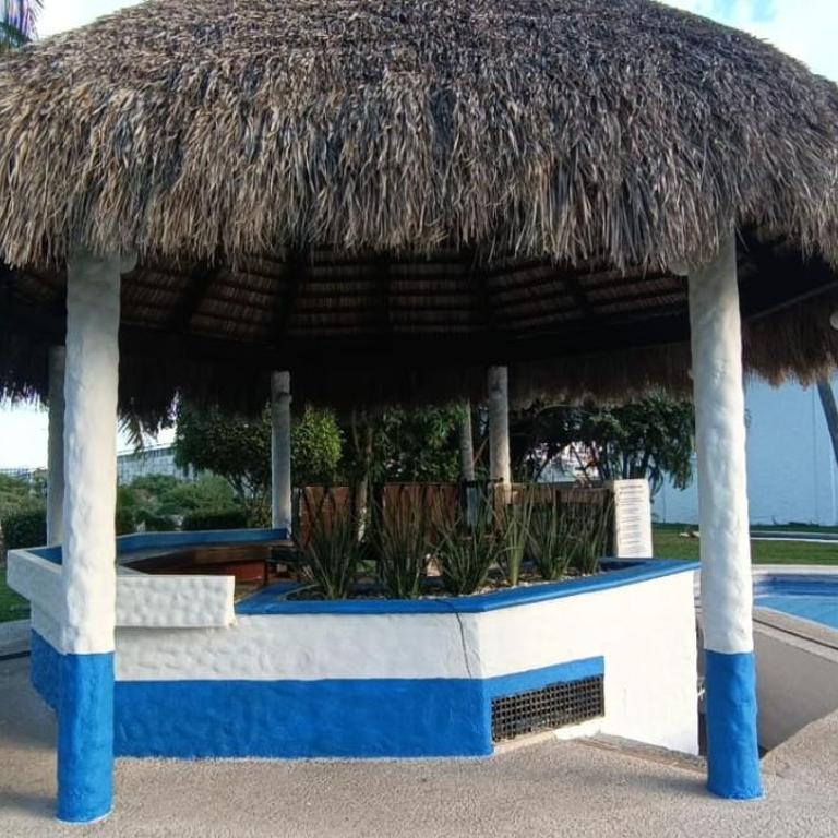 Casa Marina Maza Vista al Mar 12 Personas - Three-Bedroom Apartment - 40