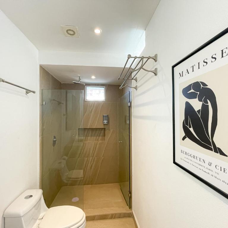 Makari Vallarta - Apartamento Deluxe de 2 dormitorios con balcón - 3