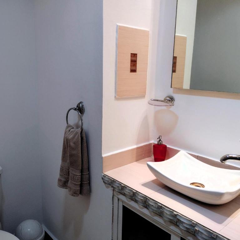El Mirador Centro Histórico - Two-Bedroom Apartment with City View - 2