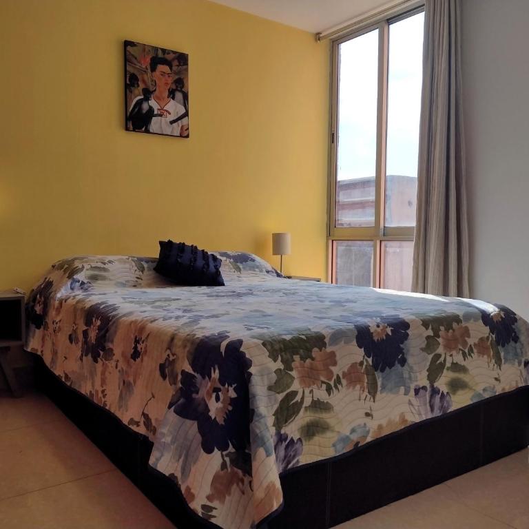 El Mirador Centro Histórico - Two-Bedroom Apartment with City View - 13