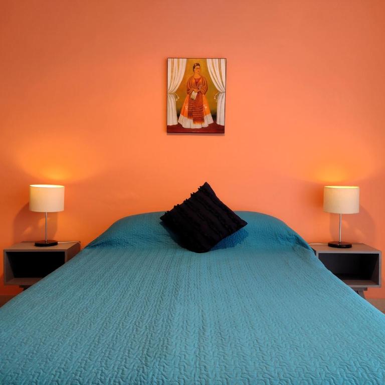 El Mirador Centro Histórico - Two-Bedroom Apartment with City View - 21