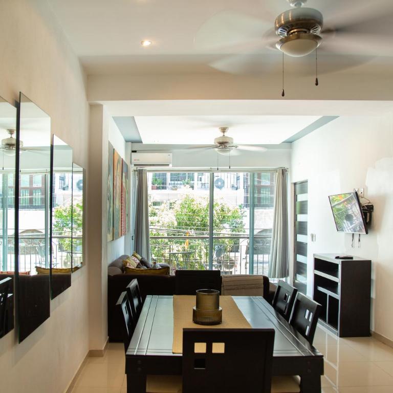 Makari Vallarta - Apartamento de 2 dormitorios con balcón - 33