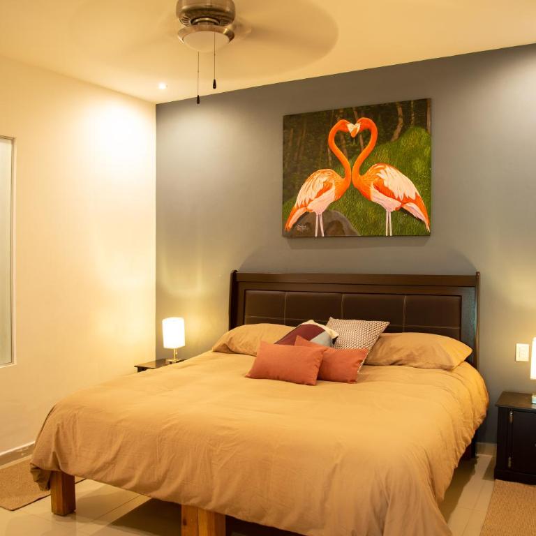 Makari Vallarta - Apartamento de 2 dormitorios con balcón - 2