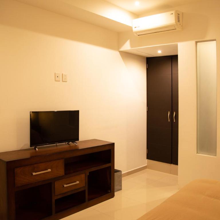 Makari Vallarta - Apartamento de 2 dormitorios con balcón - 31
