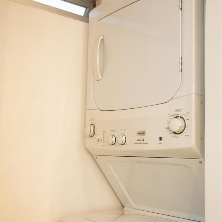 Makari Vallarta - Apartamento de 2 dormitorios con balcón - 12