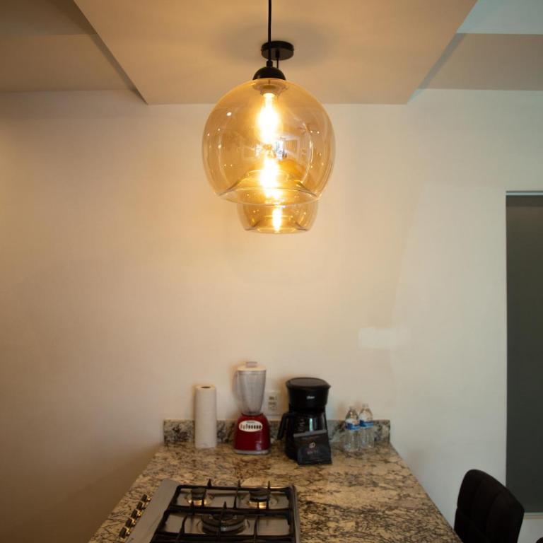 Makari Vallarta - Apartamento de 2 dormitorios con balcón - 13