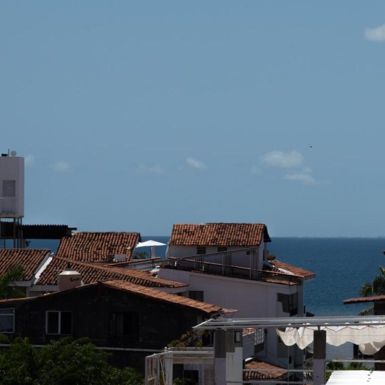 Makari Vallarta - Apartamento Deluxe de 2 dormitorios con balcón - 5