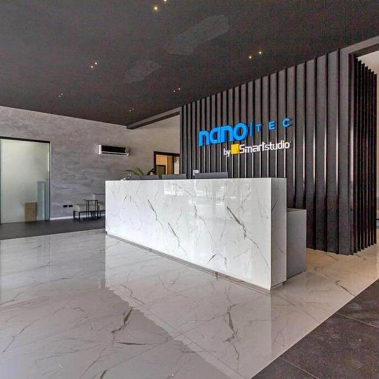 Experiencia con Domótica! - Apartamento de 1 dormitorio - 5