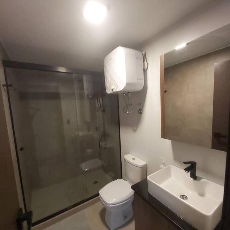 Experiencia con Domótica! - Apartamento de 1 dormitorio - 7