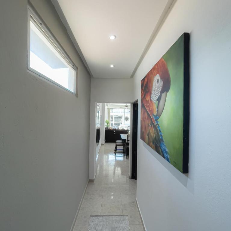 Makari Vallarta - Apartamento Superior de 2 dormitorios - 19