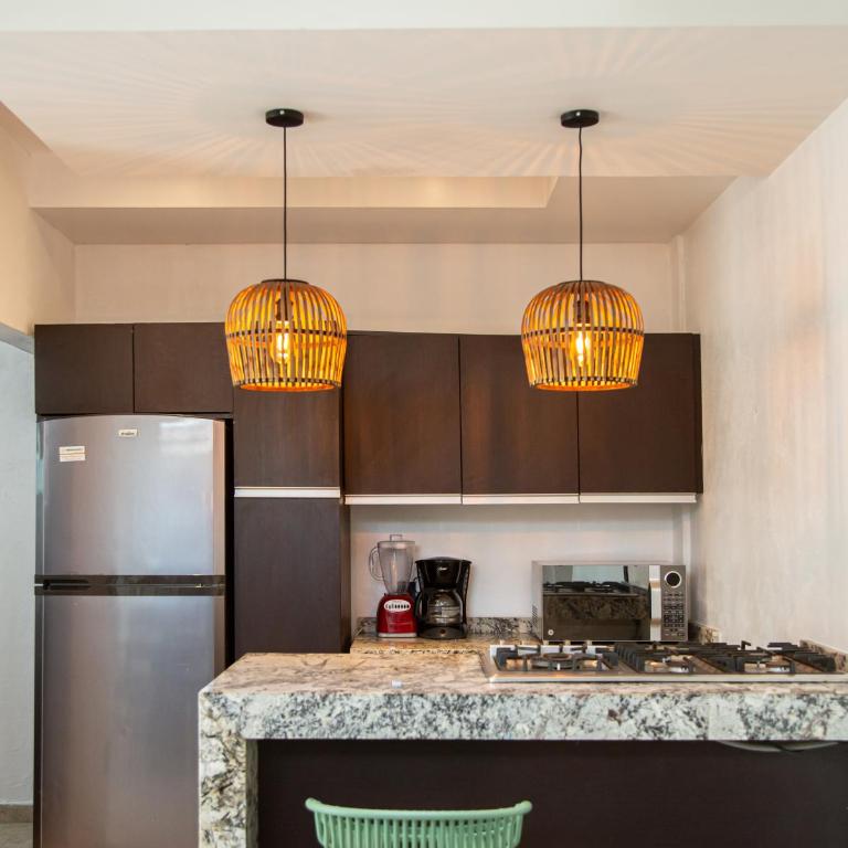 Makari Vallarta - Apartamento Superior de 2 dormitorios - 13