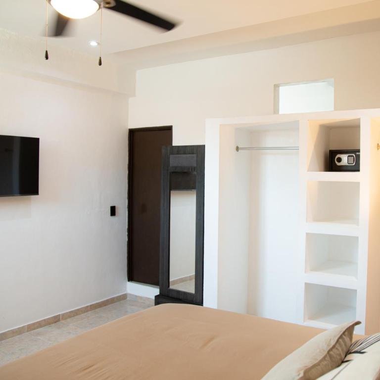 Makari Vallarta - Apartamento Superior de 2 dormitorios - 3