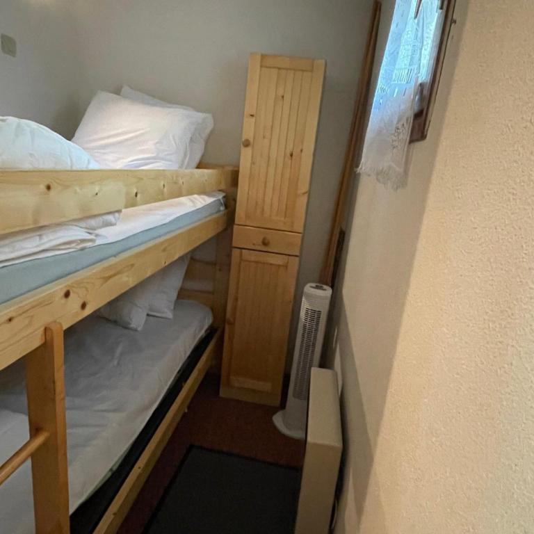 Studio calme pour 4 personnes avec parking privatif - Studio - 6