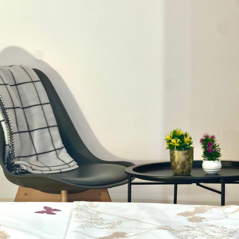 City Center One-Bedroom Loft Apartment - One-Bedroom Apartment - 47