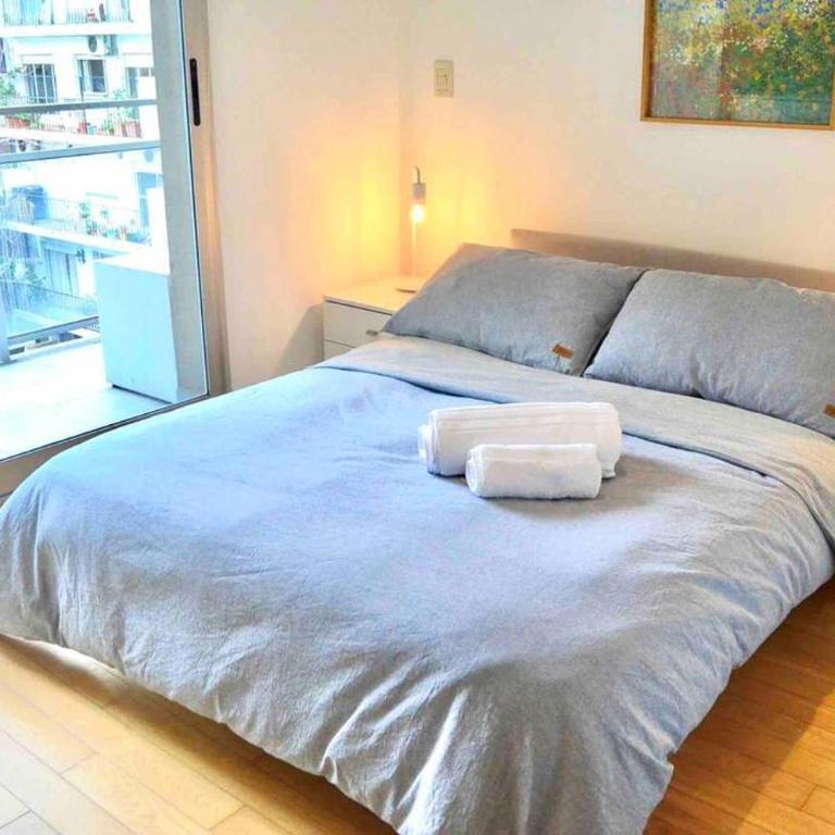 Warm, quiet & inviting retreat - Steps from Palermo - Apartamento de 2 dormitorios - 17