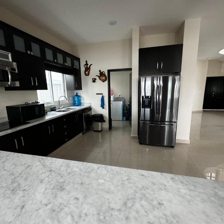 Casa Isla Marina Vista al Mar 20 Personas - Four-Bedroom House - 31