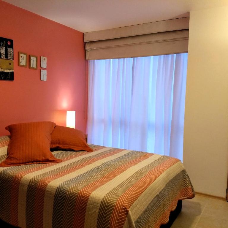 El Mirador Centro Histórico - Two-Bedroom Apartment with City View - 9